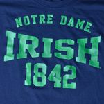 Under Armour University of Notre Dame  Women's Shirt, Medium Photo 1