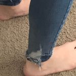 Old Navy Rockstar Skinny Jeans Photo 1