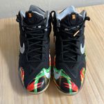 Nike Lebron XI Everglades Photo 1