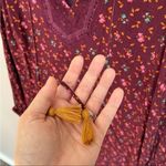 Matilda Jane  floral boho dress M Photo 2