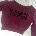 PINK - Victoria's Secret PINK Victoria’s Secret VS Sweater Photo 0
