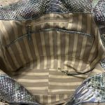 Brahmin Seville Marianna Moonstone Large Tote Handbag Photo 8