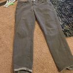 Parker Smith  skinny grey jeans size 28 Photo 1