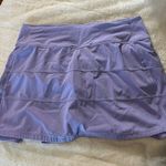 Lululemon Pace Rival Skirt Photo 0