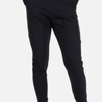 Nike  Bliss Luxe Black Jogger Pants Photo 0
