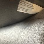 Melie Bianco Vegan Bag Felix Ring Handle in Pewter Photo 6