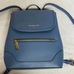 Michael Kors Michael
NEW HARRISON MEDIUM SAFFIANO LEATHER BACKPACK MSRP 358 Photo 0