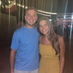 Hello Molly Margaritaville Romper Mustard Photo 3