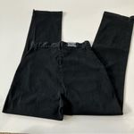 Rockies | Vintage Relaxed Black Denim High Waist Jeans 29 Photo 5