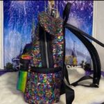 Lounge Fly Disney parks pride rainbow lgbt sequin Mickey Mouse  Photo 3