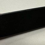 Furla  Black Foldable Glasses Case Sunglasses Case Only Photo 0