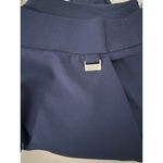 Greg Norman Women's Pull On Pants Blue Medium Photo 3