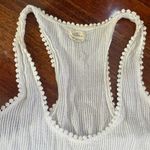 O'Neil White Tank  Photo 1