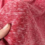 Talbots deep pink red short sleeved top classic casual summer shirt comfortable Photo 2