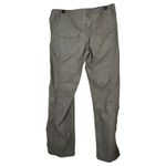 Athleta  Hendiwoods Hike Hiking Pants Grey UPF 50 Women's Size 10 Photo 1