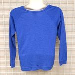 Hot Topic  Pitch Perfect Horizontal Running Team Sweatshirt Size 14 Photo 3