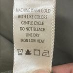 Max Studio  Olive Green Women's Skirt Photo 10