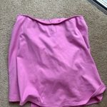 Gilly Hicks  Skirt Active Photo 1