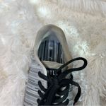 Nobull Ice Burst Grey White Photo 5