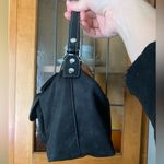 Coach Nylon mini bag contrast stitching Photo 1