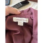 Coldwater Creek Womens Jacket Sz Pettite Small 6-8 Short Bohowestern Countrygirl Photo 7