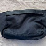 Lululemon Travel Easy Kit Black Unisex OS Medium Cosmetic Bag Photo 1