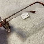 joe's jeans NWT Joe’s Jeans Gold Round Aviator Sunglasses Photo 9