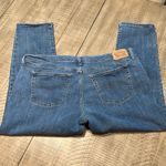 Levi's Levi’s BOYFRIEND MID RISE WOMEN'S JEANS Size 34 x 27 (short) Photo 4