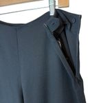 Eileen Fisher Merino Wool Wide Leg Pants Photo 3