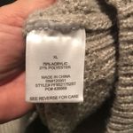 Pink Rose NWT Knit Turtleneck Pullover Sweater Photo 5