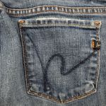 Citizens of Humanity  Ingrid 002 Blue Jeans Size 29 (29x27.5) EUC Photo 9