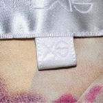 Alexis  Silk Leopard Romper Photo 5