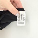 Madewell Second Wave Square-Neck Tank One-Piece Swimsuit Photo 5