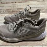 Lululemon Blissfeel 2 Running Shoe Sneakers Women's Size 9 Neutral Bone Photo 2