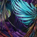 MiracleSuit MIRADONNA BY WO SIZE 16 Vibrant Leaf PatternOne piece swimsuit clean Photo 5