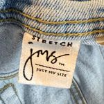 Just My Size Vintage  Stretch Mom Jeans High Rise Women’s Size 18W Photo 9