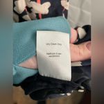 T. Babaton 100% silk‎ XXS dress Blue Photo 3