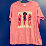 Barbie Friyay Tee Pink Size XXL Photo 1