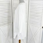 Victoria's Secret Victoria’s Secret Vintage Capricorn Astrology Cotton Nightshirt White Small Photo 1