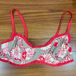 Marc by Marc Jacobs  Where’s My Toucan Bikini Top Photo 0