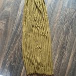 Current Air  RIBBED SWEATER BODYCON MIDI DRESS Photo 2