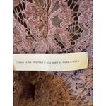 Reformation Tommen Two Piece size 6
DUSTY PINK new with tags $428.00 retail Photo 5