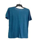 Nike Womens Dri-fit oversized tee. Photo 1