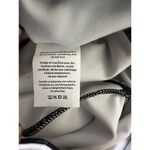 We Wore What  Scoop Micro Polka Dot Bodysuit size Large Photo 8