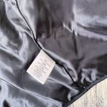 Croft & Barrow  Women's L Full Zip Leopard Cheetah Animal Print Quilted Vest #132 Photo 1