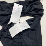 Hot & Delicious NEW  Black Bikini Swimwear Small Photo 3