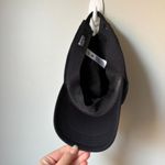 Lululemon Classic Ball Cap Wordmark Black Photo 5