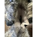 Sorel  Womens Boots Size 7.5 Tofino Black Quilted Waterproof Faux Fur Black Snow Photo 12