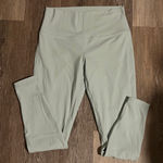 Lululemon Align Mint Green Leggings Photo 0