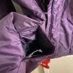 Columbia Purple Omni-Heat Winter Jacket Photo 7